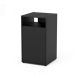 Aquatlantis meuble Smart Line avec portes