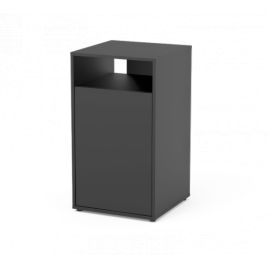 Aquatlantis meuble Smart Line avec portes