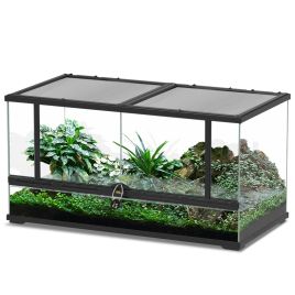 Aquatlantis Aquaterrarium Smart Line 88x45x45