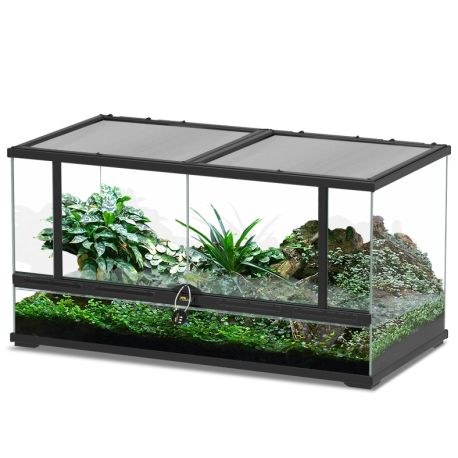 Aquatlantis Aquaterrarium Smart Line 88x45x45