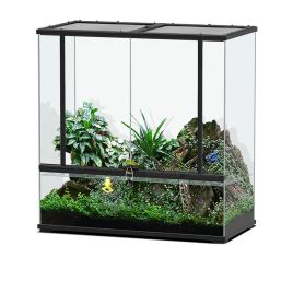 Aquatlantis Aquaterrarium Smart Line 88x45x90