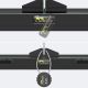 Aquatlantis Aquaterrarium Smart Line 45x45x45