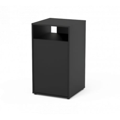 Aquatlantis meuble Smart Line avec portes