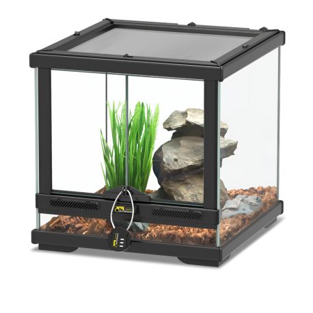 Aquatlantis Terrarium