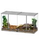 Aquatlantis Terrarium