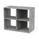 Aquatlantis meuble pour terrarium sans portes