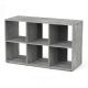 Aquatlantis meuble pour terrarium sans portes