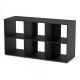 Aquatlantis meuble pour terrarium sans portes