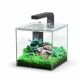 Aquatlantis aquarium Kubus 5L sans équipement