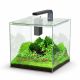 Aquatlantis aquarium Kubus 22L sans équipement