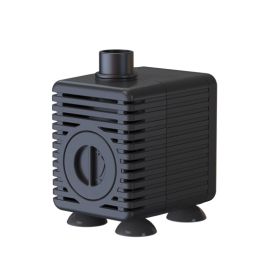 Aquatlantis pompe easyflux 200 230l/h 3.5 watts - hauteur d'eau 0.43m