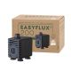 Aquatlantis pompe easyflux 200 230l/h 3.5 watts - hauteur d'eau 0.43m