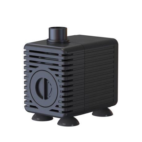 Aquatlantis pompe easyflux 600 650l/h 6.3 watts - hauteur d'eau 0.50m