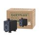 Aquatlantis pompe easyflux 600 650l/h 6.3 watts - hauteur d'eau 0.50m