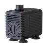 Aquatlantis pompe easyflux 900 810l/h 9 watts - hauteur d'eau 0.70m