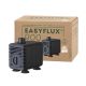 Aquatlantis pompe easyflux 900 810l/h 9 watts - hauteur d'eau 0.70m