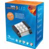 Aquatlantis Safe Lighting 9 LED 0.8W