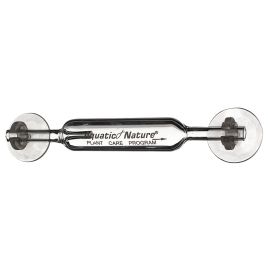 Aquatic Nature CO2 Glass bubble counter
