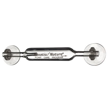 Aquatic Nature CO2 Glass bubble counter