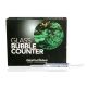Aquatic Nature CO2 Glass bubble counter