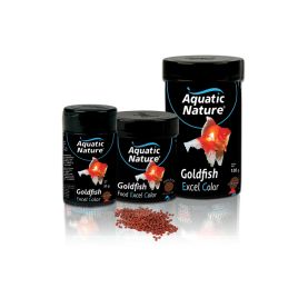 Aquatic Nature Goldfish Excel Color 124ml