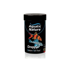 Aquatic Nature Droppys pour poissons de fond 320ml 135gr