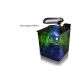 Aquatic Nature Solar duo Boy 26W