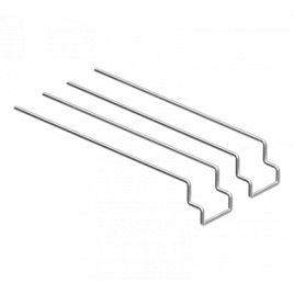Aquatlantis Supports métalliques extensibles