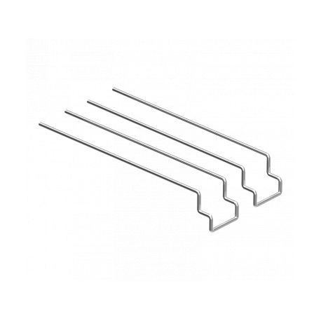 Aquatlantis Supports métalliques extensibles