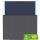 Nyos aquarium Opus 440 G2 + bon d'achat de 10% en vivant