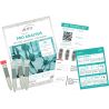 ATI Test ICP-OES analyse pro 3pcs