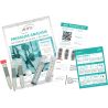ATI Test ICP-OES analyse ultimate/premium
