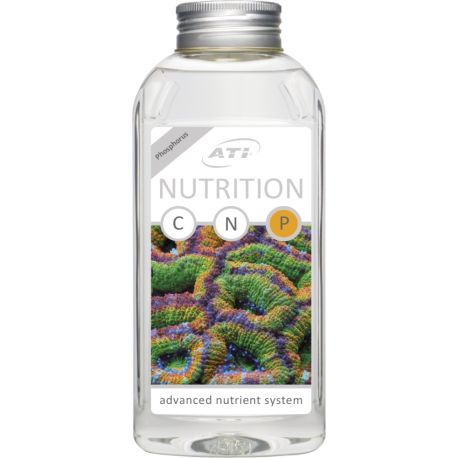 ATI Nutrition P 10000ml