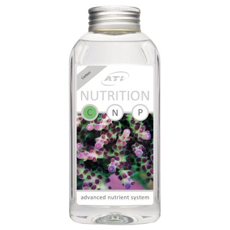 ATI Nutrition C 10000ml