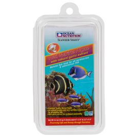 Ocean Nutrition™ Ocean Nutrition Red Seaweed 10 feuilles (avec clip)