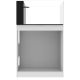 Waterbox aquarium Marin PENINSULA AIO 50.3 (189 litres)