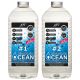 ATI Absolute Ocean 2x2,04 L 9,90 €