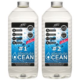 ATI Absolute Ocean 2x2,04 L 9,90 €