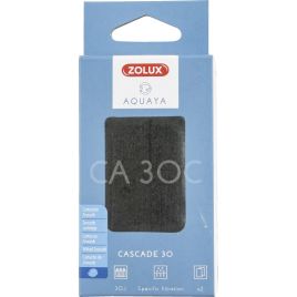 Zolux Zeocarb Cascade 30 X2