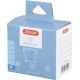 Zolux Blue large Foam T Corner 80