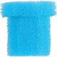 Zolux Blue large Foam T Corner 80