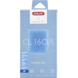 Zolux Blue Foam Classic 160