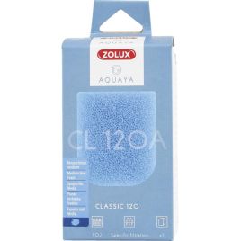 Zolux Blue Foam Classic 120