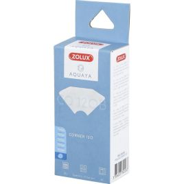 Zolux Perlon Corner 120 X2