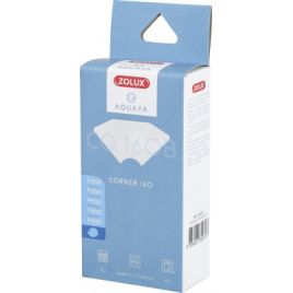 Zolux Perlon Corner 160 X2