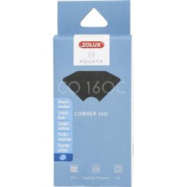 Zolux Carbon Corner 160 X2