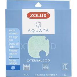 Zolux Phosphate Xternal 300 X2