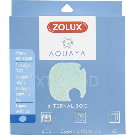 Zolux Phosphate Xternal 300 X2