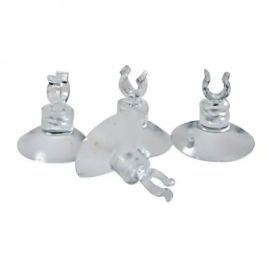 Zolux ventouses pour tuyau à air x 4