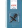 Zolux Robinet Plastique 2 sorties